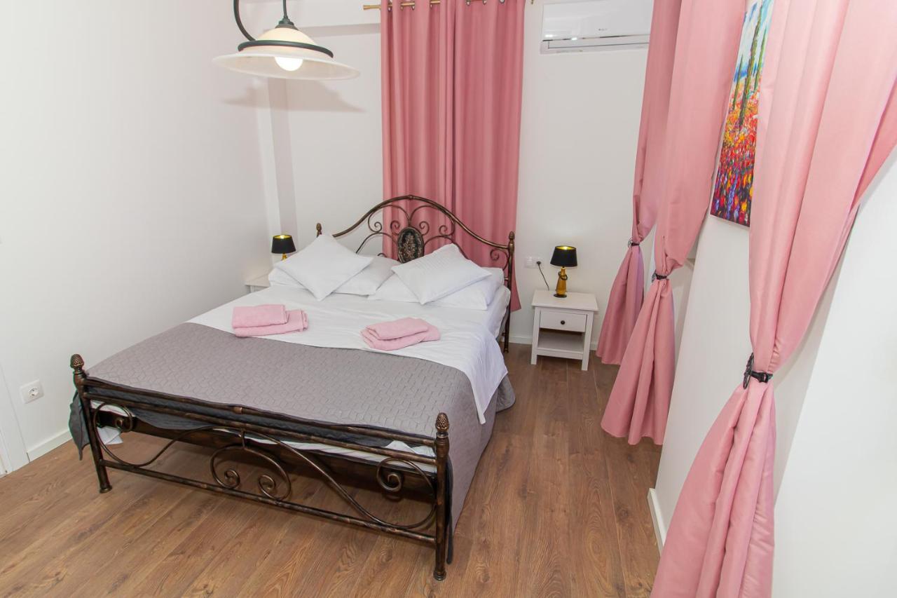 Luxury Apartments Iris Мостар Екстериор снимка