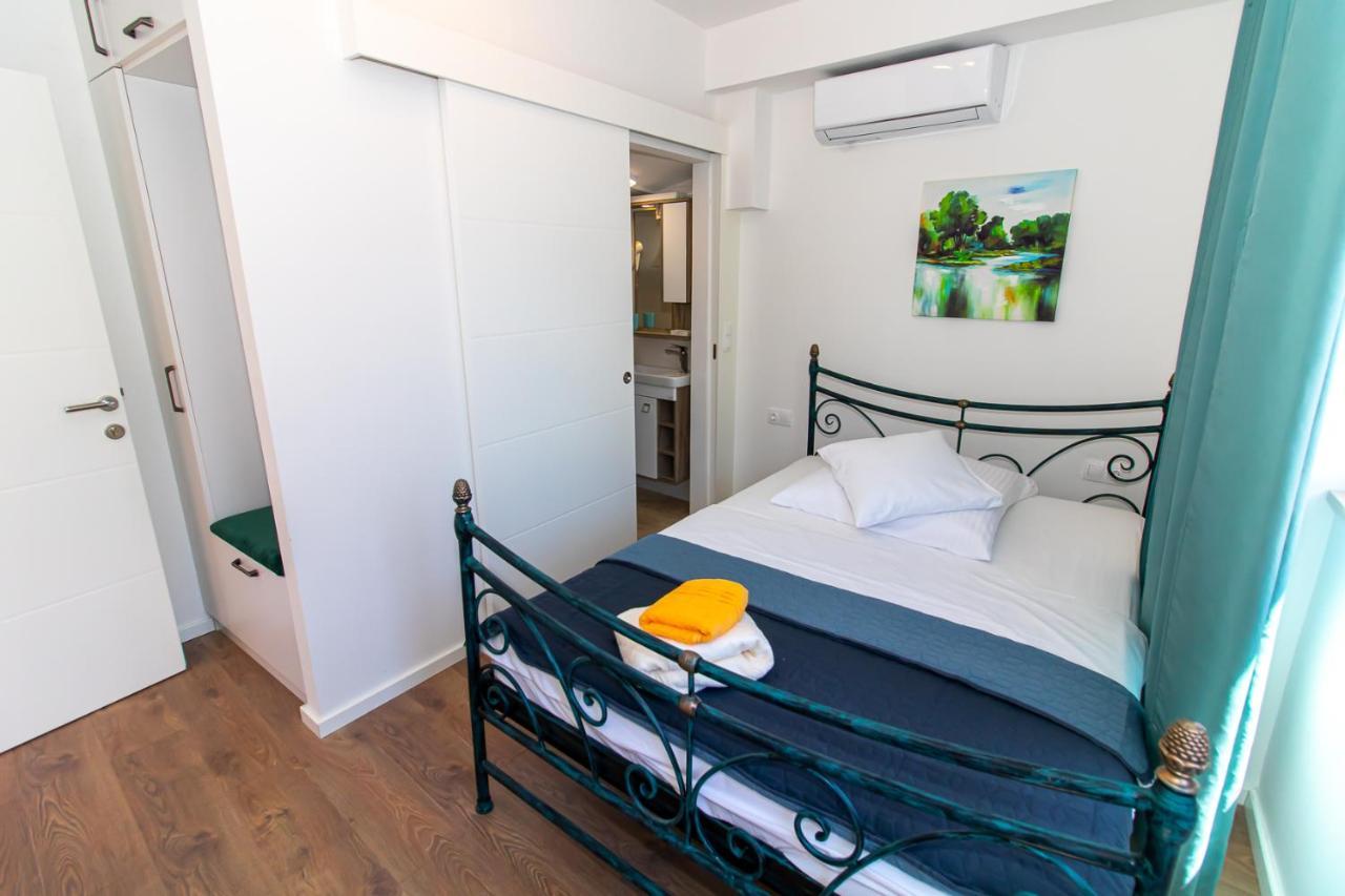 Luxury Apartments Iris Мостар Екстериор снимка